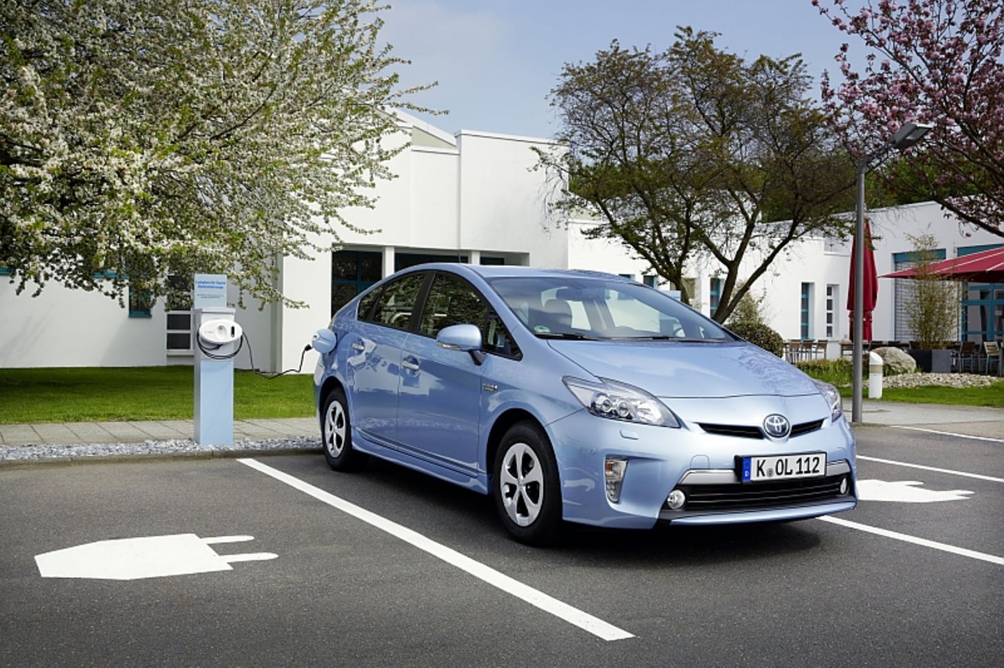 Plug-In-Hybride werden laut den Analysten von IHS Markit ab 2020 deutlich im Absatz zulegen