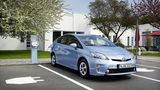 Plug-In-Hybride werden laut den Analysten von IHS Markit ab 2020 deutlich im Absatz zulegen