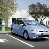 Plug-In-Hybride werden laut den Analysten von IHS Markit ab 2020 deutlich im Absatz zulegen