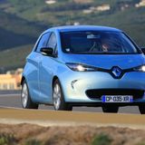 Reine E-Mobile immer wichtiger, um die Flotten-Grenzwerte der immer strenger werdenden Abgasnormen zu erreichen