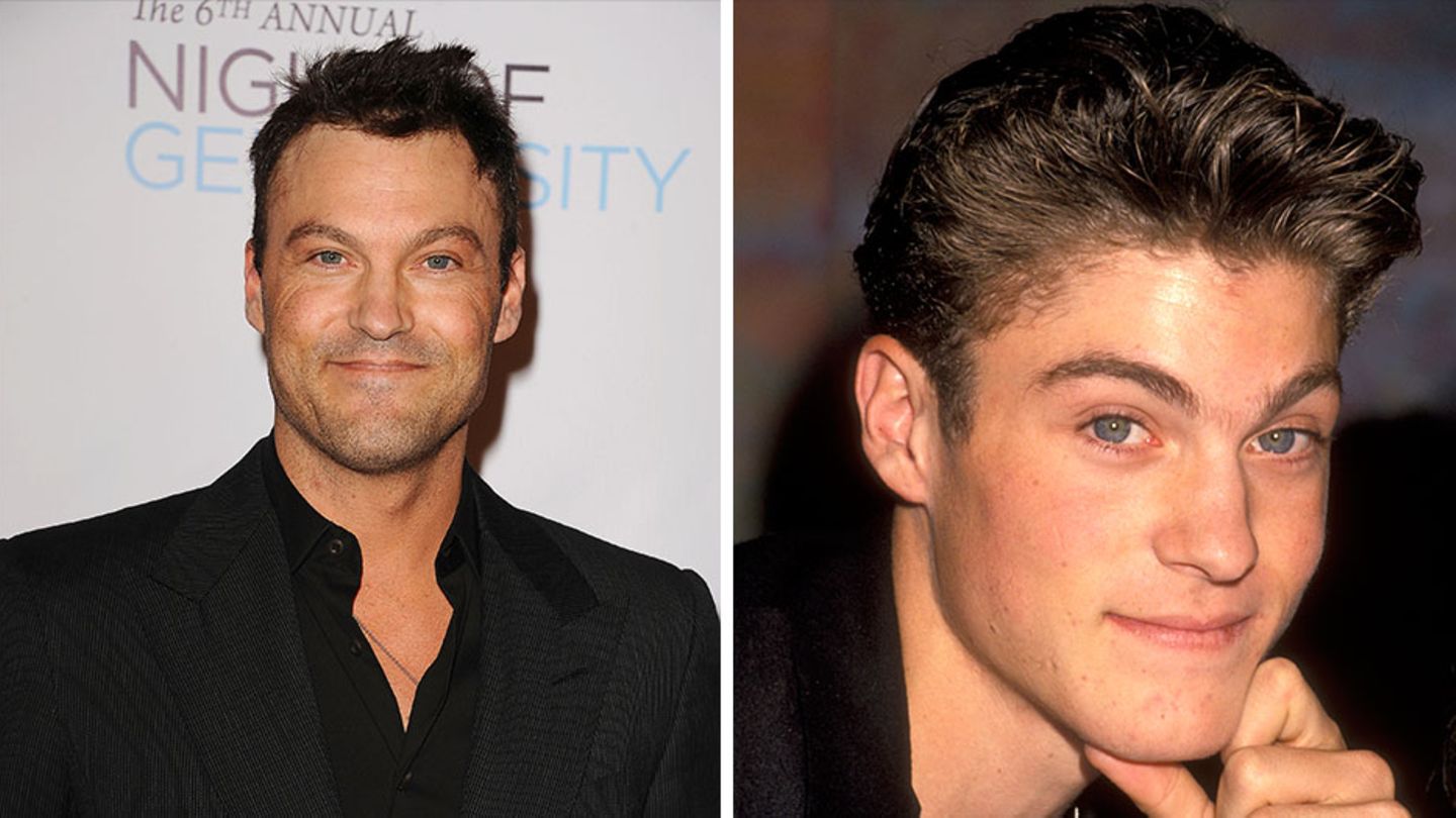 Brian Austin Green