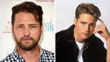 Jason Priestly