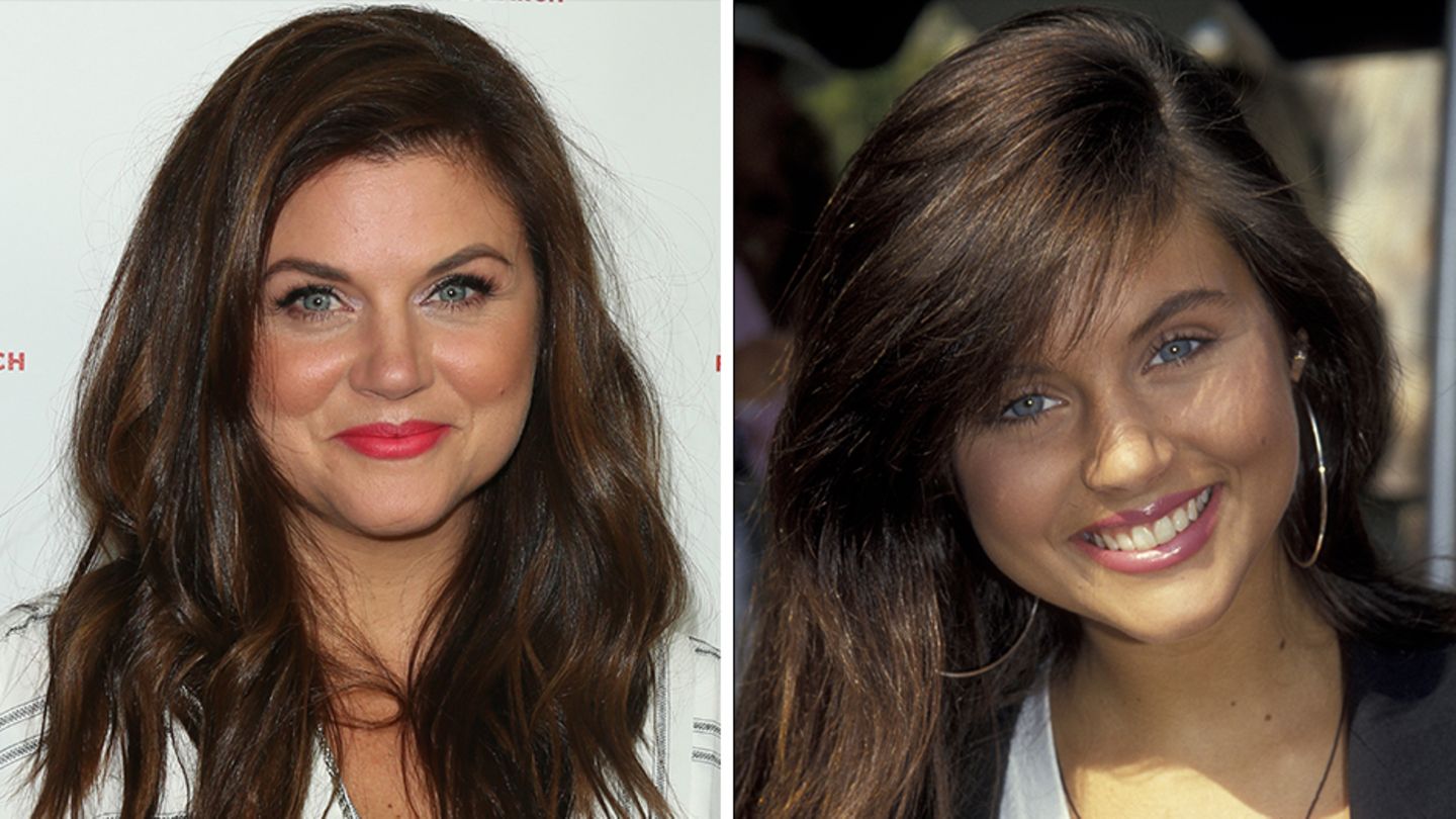 Tiffani Thiessen Tiffani Thiessen