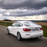 Die Modellpflege fällt äußerlich moderat aus