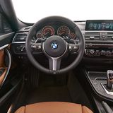 Das Cockpit ist kaum verändert