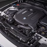 Der Top-Motor 340i leistet 240 kW / 326 PS