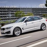 Nach 6,9 Sekunden ist Landstraßen-Tempo erreicht