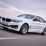Der BMW 340i Gran Turismo kostet mindestens 51.950 Euro