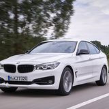 Der Allradantrieb xDrive kostet 2.500 Euro Aufpreis