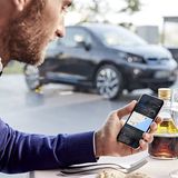 BMW treibt die Digitalisierung voran