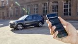 Hinter BMW Connected steckt die Open Mobility Cloud