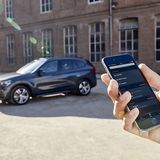 Hinter BMW Connected steckt die Open Mobility Cloud