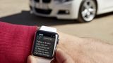 Die Ermahnung zum Losfahren kommt auf die Apple Watch