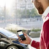 Regelmäßige Updates sollen BMW Connected immer auf dem neuen Stand halten