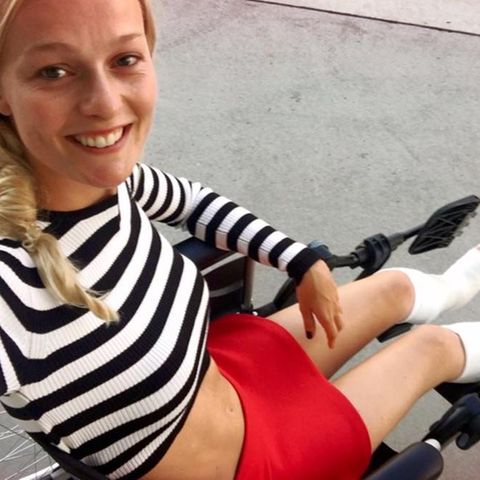 Miriam Höller