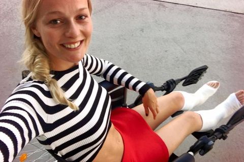 Miriam Höller