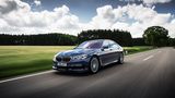 Der Alpina B7 kostet mindestens 148.800 Euro