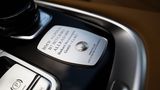 Anders als beim neuen BMW 7er ist der Alpina-Schlüssel eher traditioneller