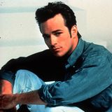 Luke Perry
