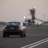 250 km/h ist er schnell.