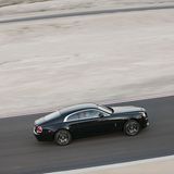 In 4,5 Sekunden ist Tempo 100 erreicht.