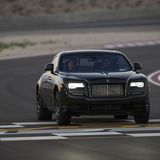 Ohnehin werden nur wenige pro Jahr an auserwählte Kunden verkauft.