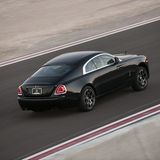 Nicht nur an der Leistung, sondern auch am Fahrwerk wurde Hand angelegt.