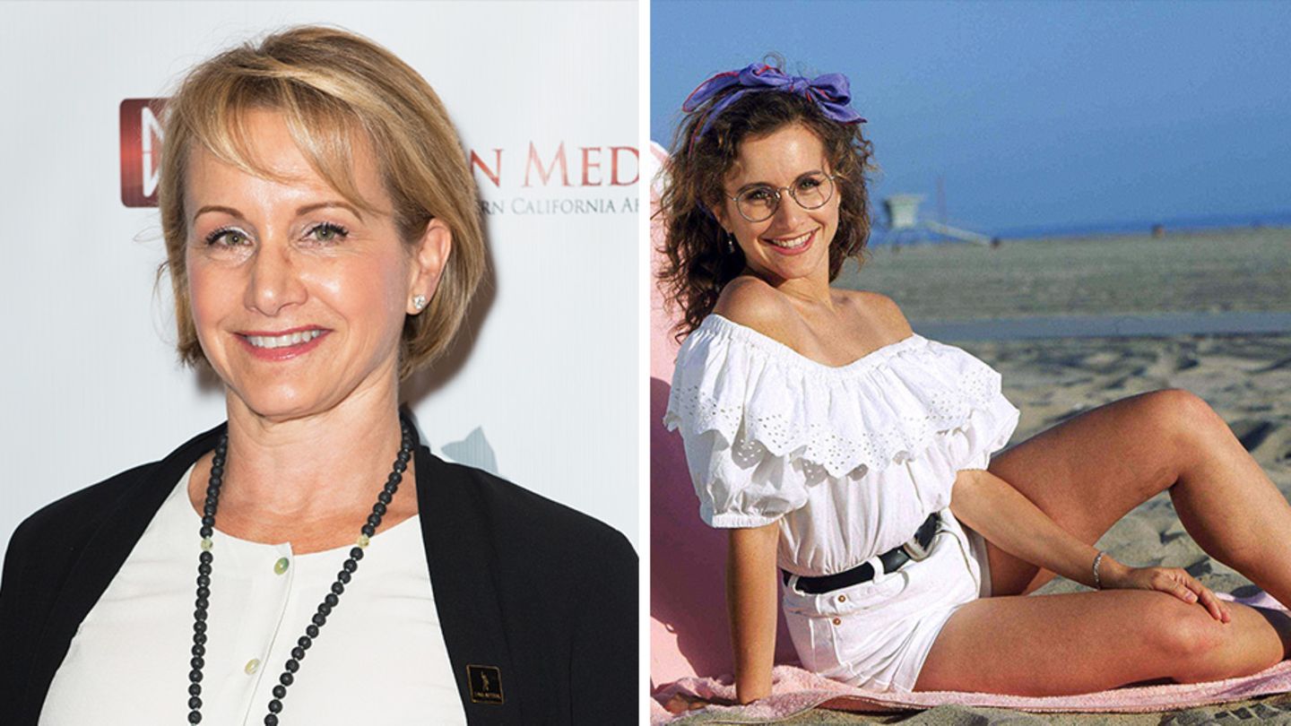 Gabrielle Carteris
