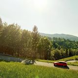 Subaru Levorg 1.6i - immer mit Allradantrieb unterwegs