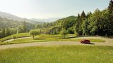 Subaru Levorg 1.6i - unterwegs in den Bergen