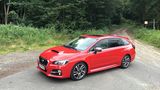 Subaru Levorg 1.6i