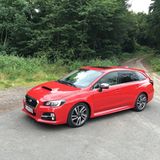 Subaru Levorg 1.6i