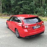 Subaru Levorg 1.6i