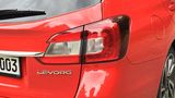 Subaru Levorg 1.6i - der Name könnte unhandlicher kaum sein