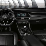 Alfa Romeo Giulia 2.2 JTDm