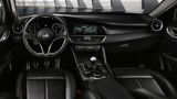 Alfa Romeo Giulia 2.2 JTDm