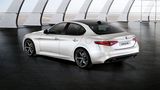Die Alfa Romeo Giulia 2.2 JTDm greift in der Mittelklasse an