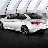 Die Alfa Romeo Giulia 2.2 JTDm greift in der Mittelklasse an