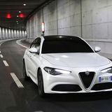 Der Durchschnittsverbrauch beträgt 4,2 Liter