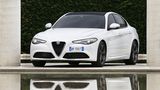 Die Alfa Romeo Giulia 2.2 JTDm schafft 230 km/h