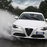 Die Lenkung ist sehr direkt