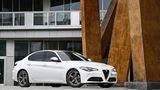 Alfa Romeo Giulia 2.2 JTDm