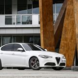 Alfa Romeo Giulia 2.2 JTDm