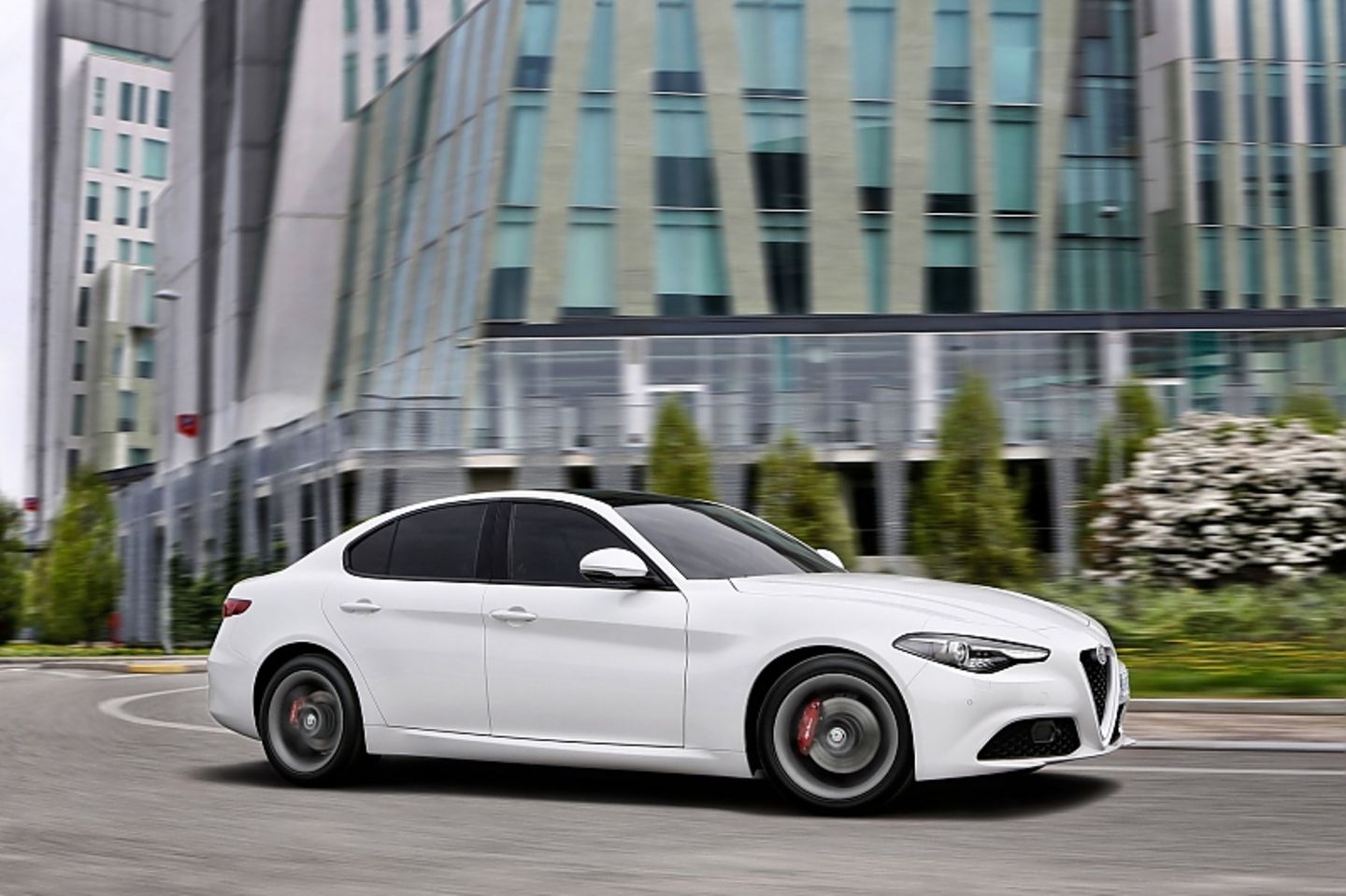 Alfa Romeo Giulia 2.2 JTDm