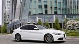 Alfa Romeo Giulia 2.2 JTDm