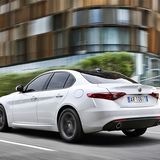 Alfa Romeo Giulia 2.2 JTDm