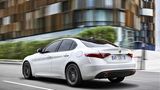 Alfa Romeo Giulia 2.2 JTDm