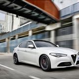 Alfa Romeo Giulia 2.2 JTDm