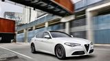 Alfa Romeo Giulia 2.2 JTDm
