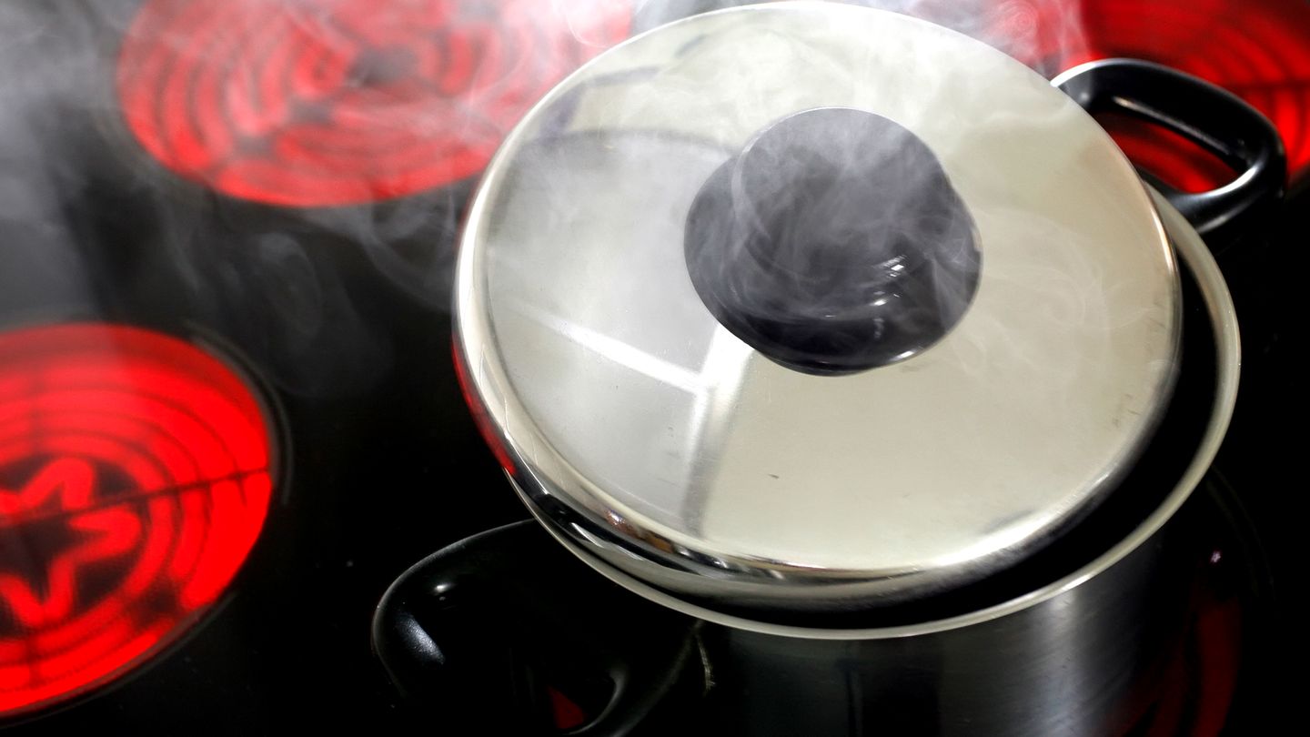 Kochen Hausflur Kochen Hausflur